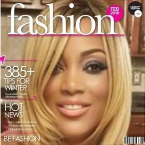 Meet your Posher, Maria